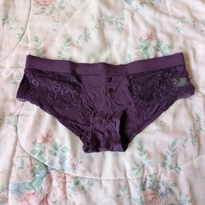 Honeydew Intimates Cheeky Hipster
